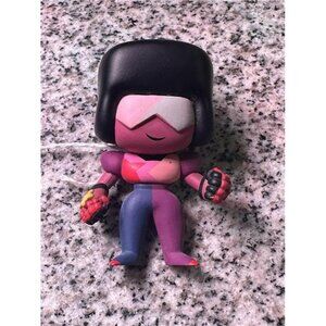 Steven Universe Mystery Funko Minis Lot of 4 Vinyl Figures